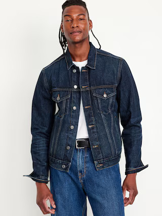 Jean Trucker Jacket | Old Navy | Old Navy (US)
