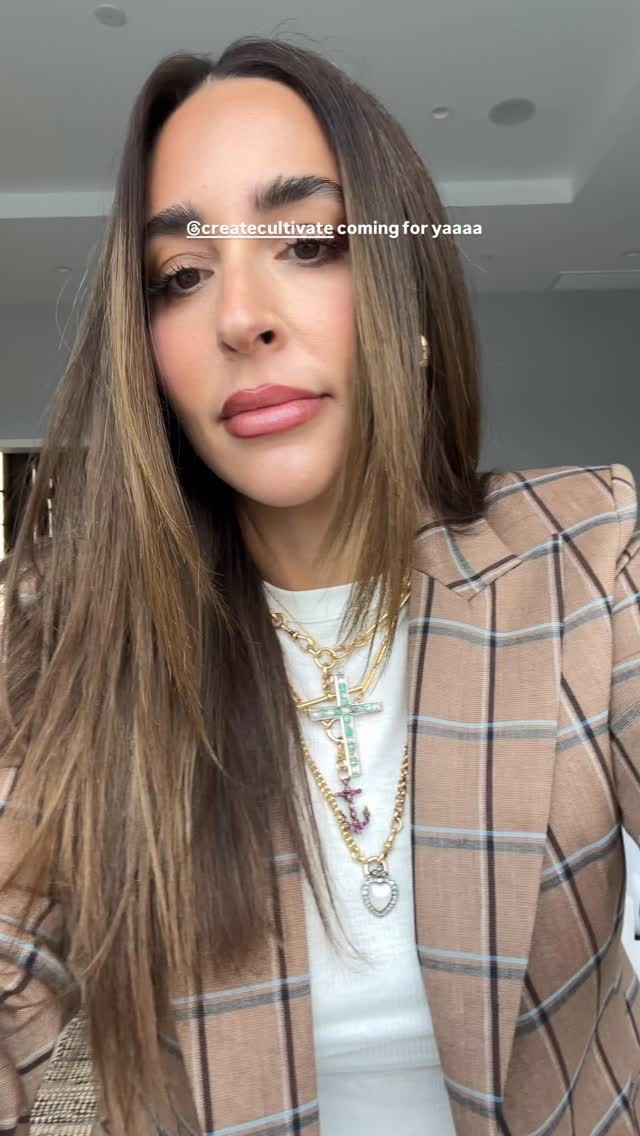 @createcultivate coming for yaaaa