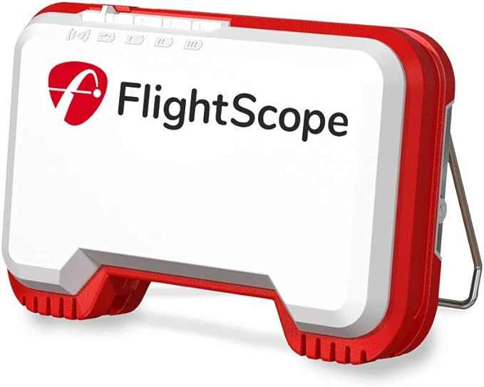 FlightScope Mevo - Portable Personal Launch Monitor for Golf | Amazon (US)