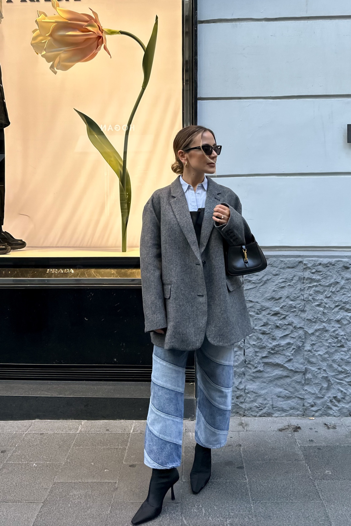 Trendy oversize blazer 🍂 dalla capsule Max&co e Anna Dello Russo
ADR-DECOATED

I’m in love 🍂
@yoox 
#YOOXmyLOOK

#LTKeurope #LTKstyletip #LTKSeasonal