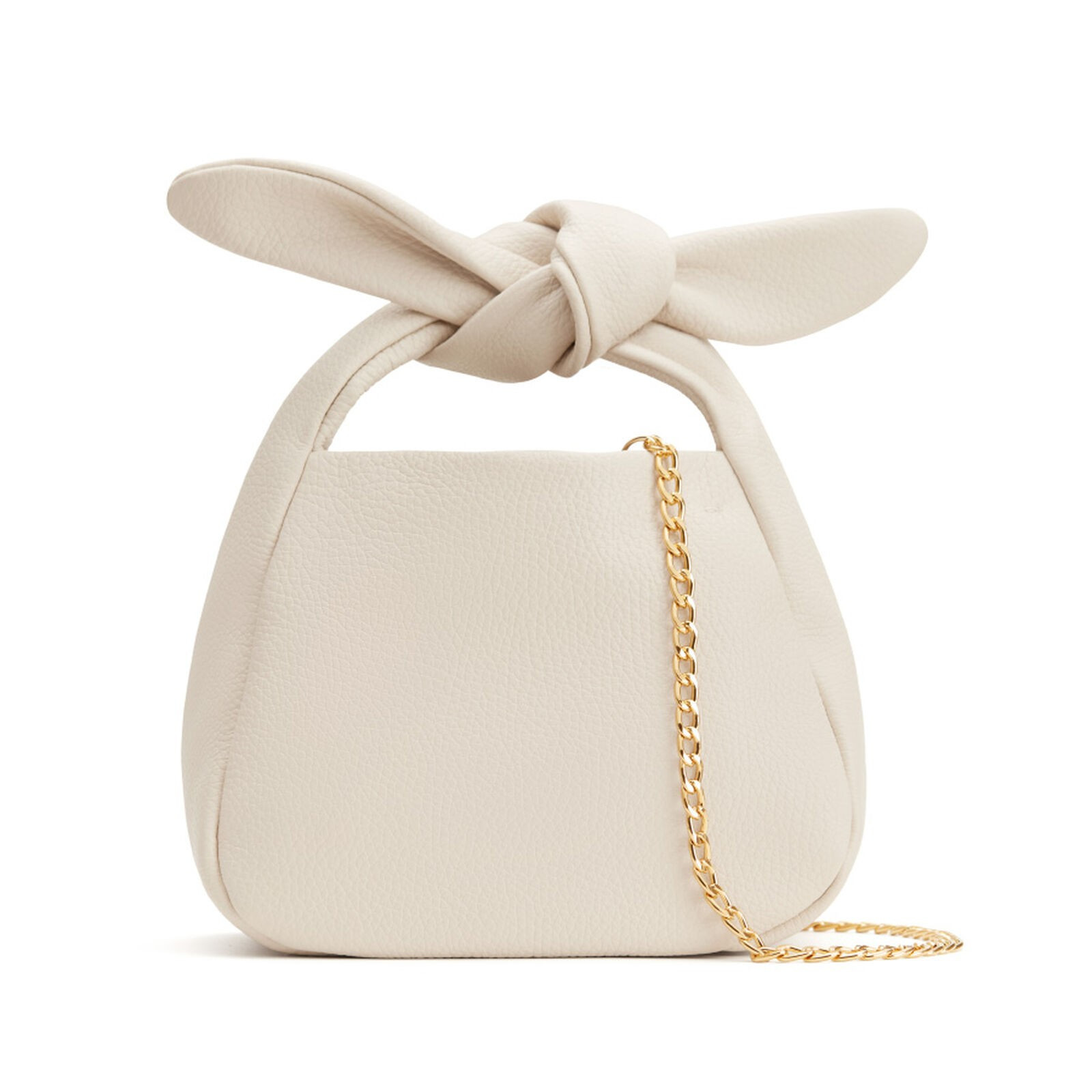 Mini Bow Bag | Cuyana