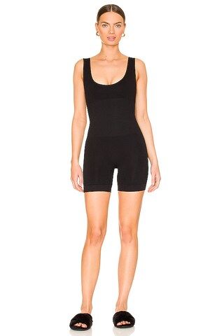 The Support Bodysuit
                    
                    BUMPSUIT | Revolve Clothing (Global)