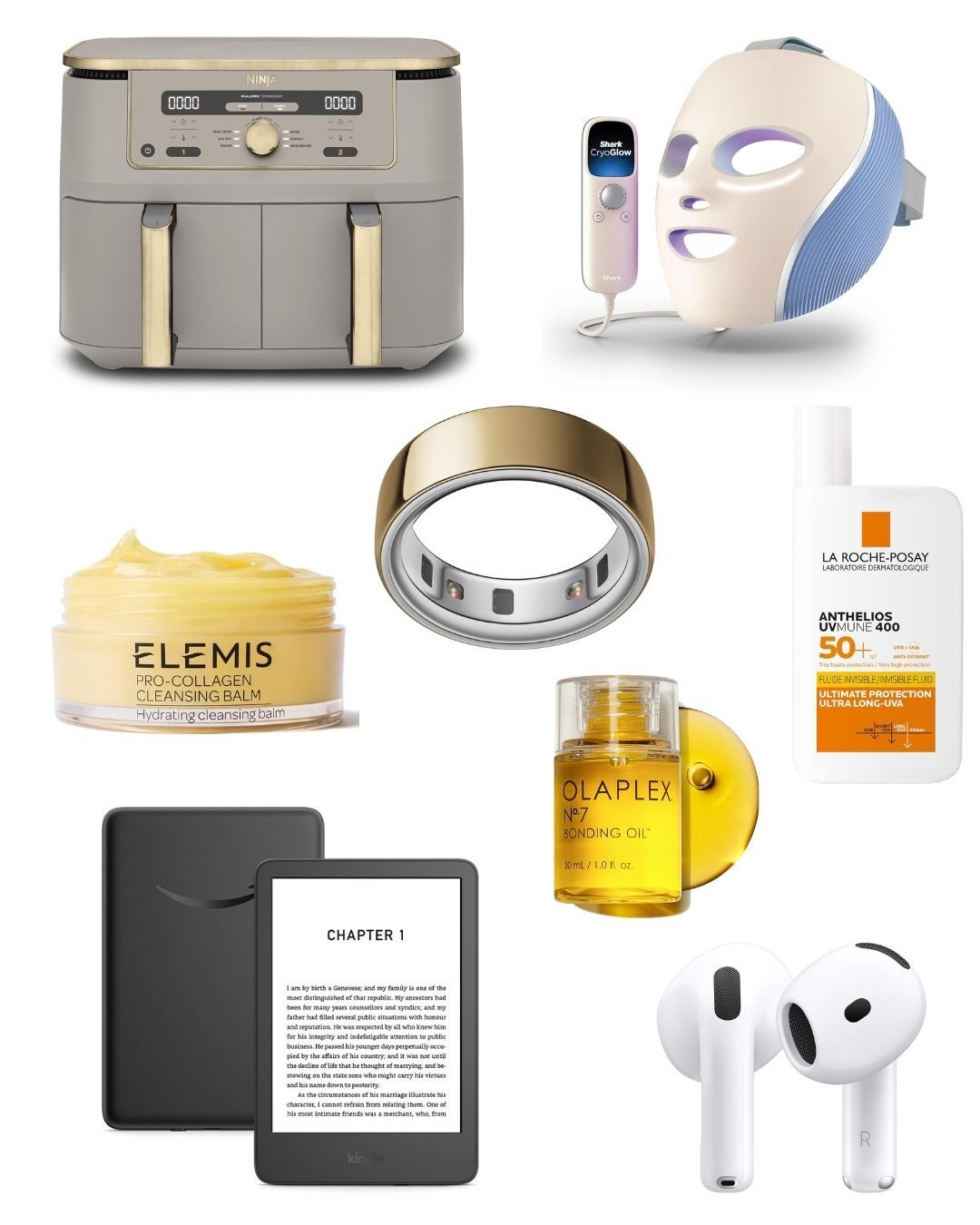 Amazon Prime Day Deals! 🤍
#primedaydeals #topbrands

#LTKuk #LTKsummer #LTKluxury