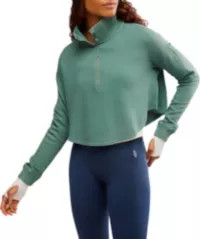 FP Movement Women's So Fly Henley Layer | DICK'S Sporting Goods