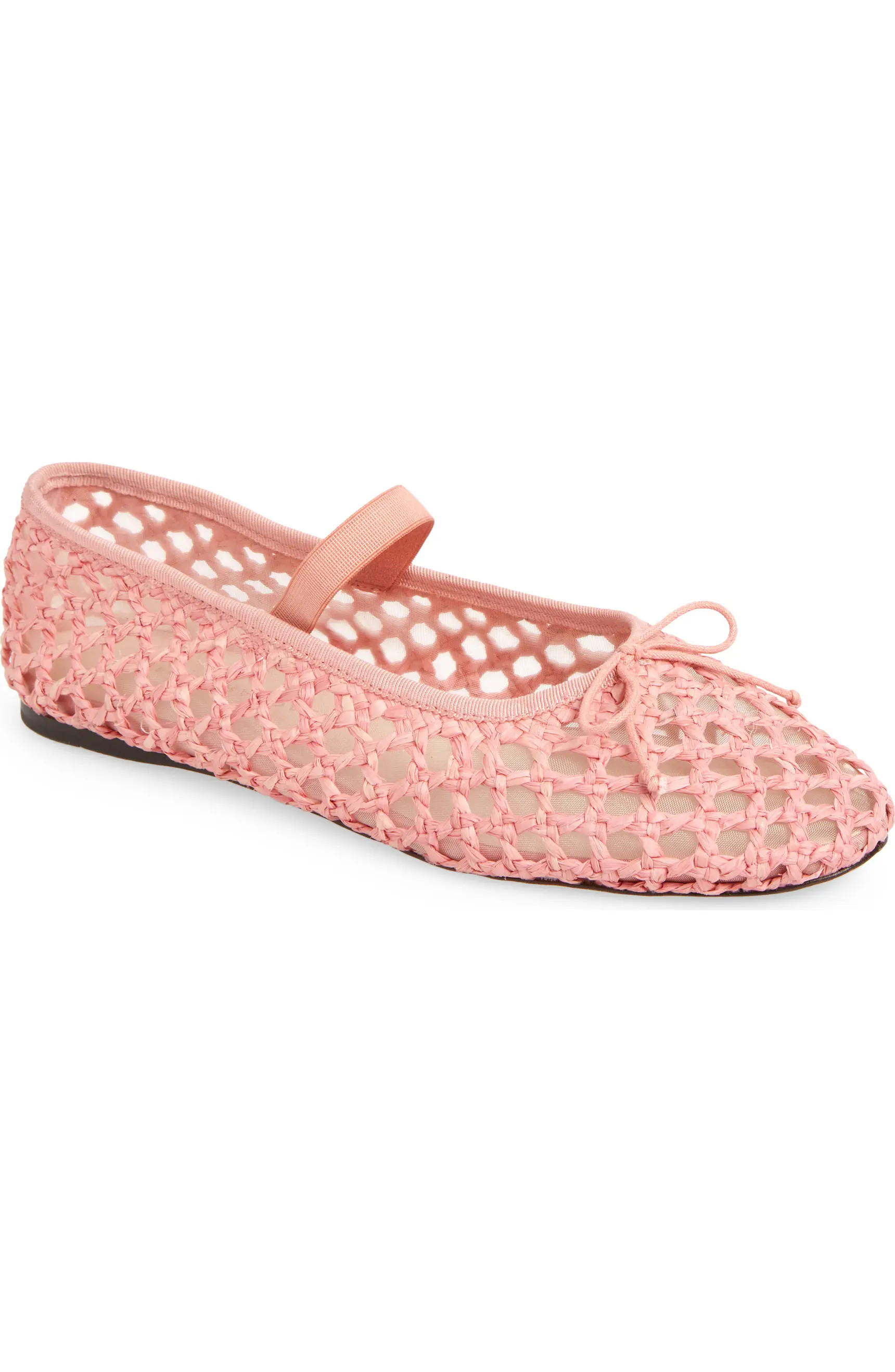 Loeffler Randall Leonie Soft Ballet Flat (Women) | Nordstrom | Nordstrom