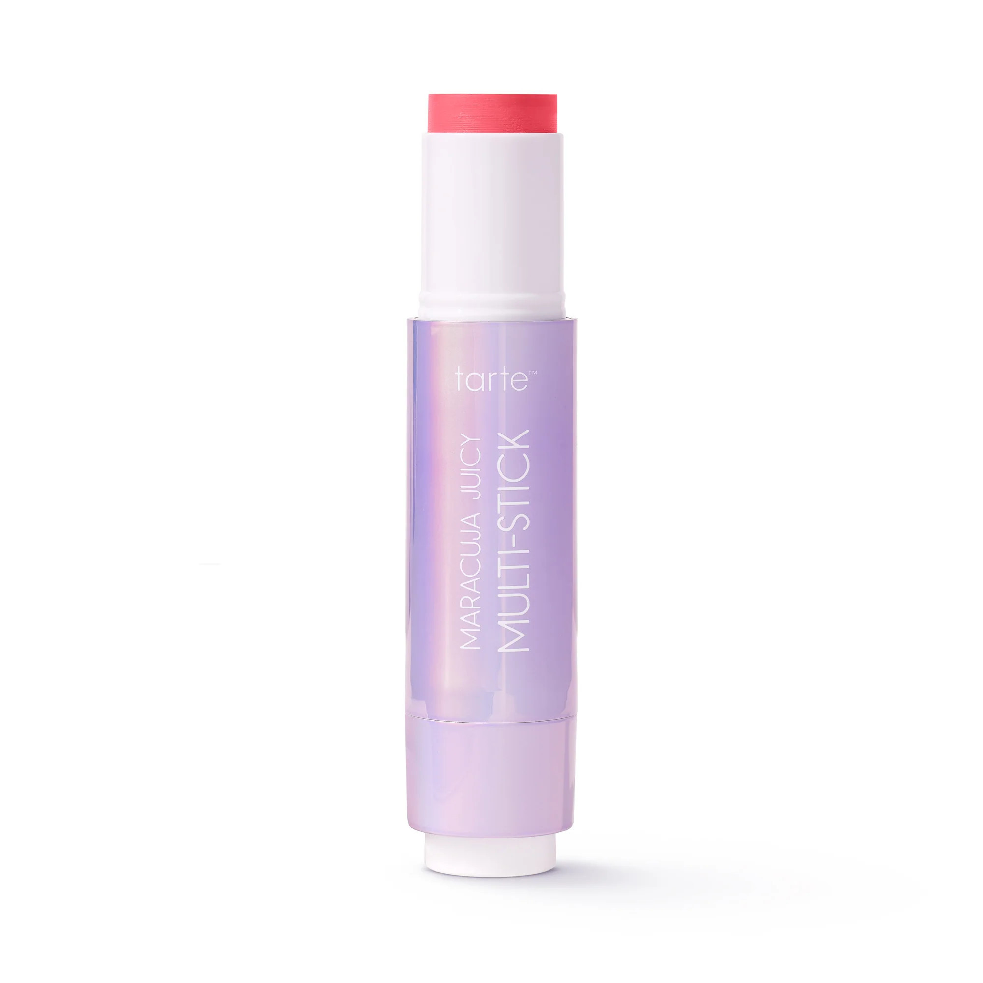 maracuja multi-stick cream blush stick & lip tint - babydoll | tarte cosmetics (Global)