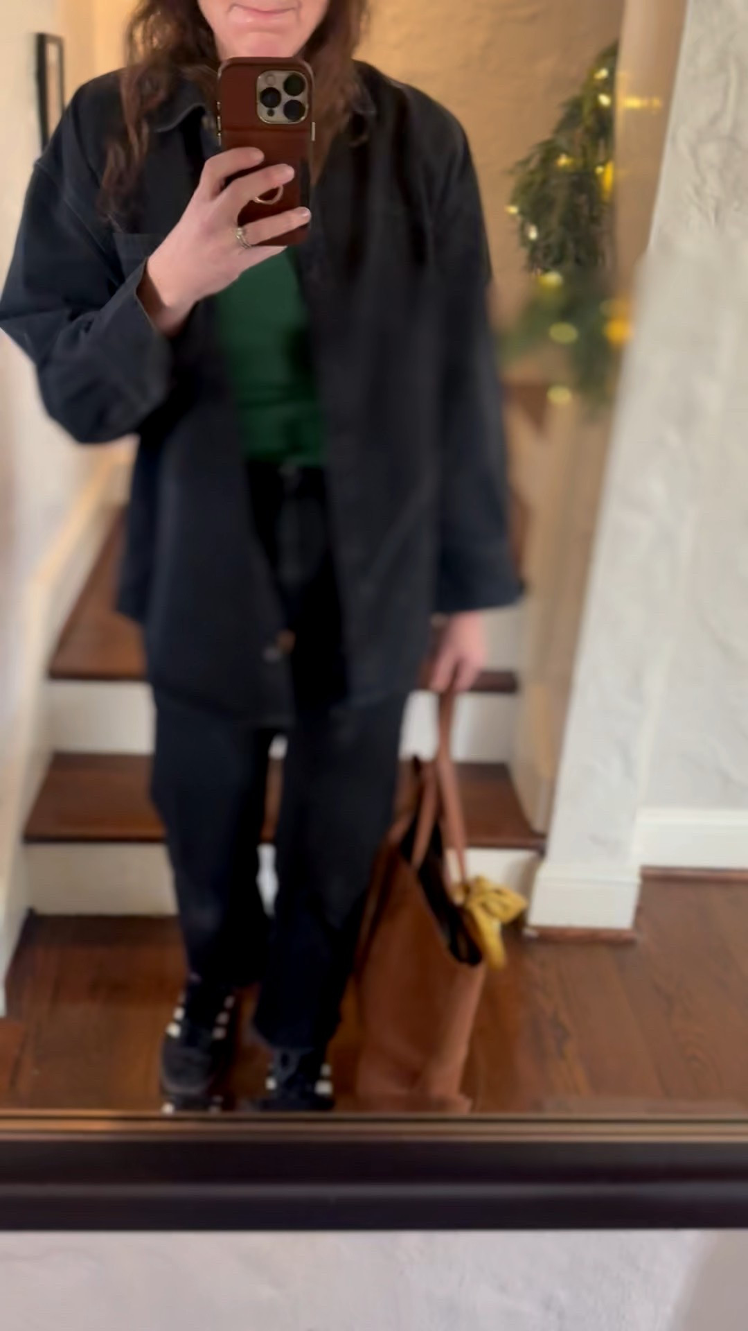 OOTD

#LTKdayinmylife #LTKGiftGuide #LTKHoliday