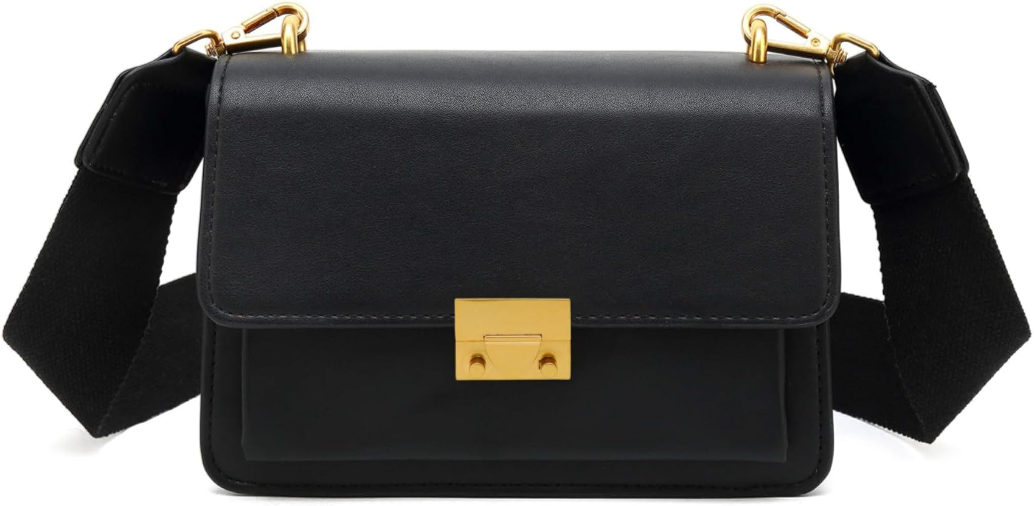 Crossbody Bags for Women, Purses for Women, Lightweight Shoulder Bag, Casual Crossbody Bag, H2078 | Amazon (US)