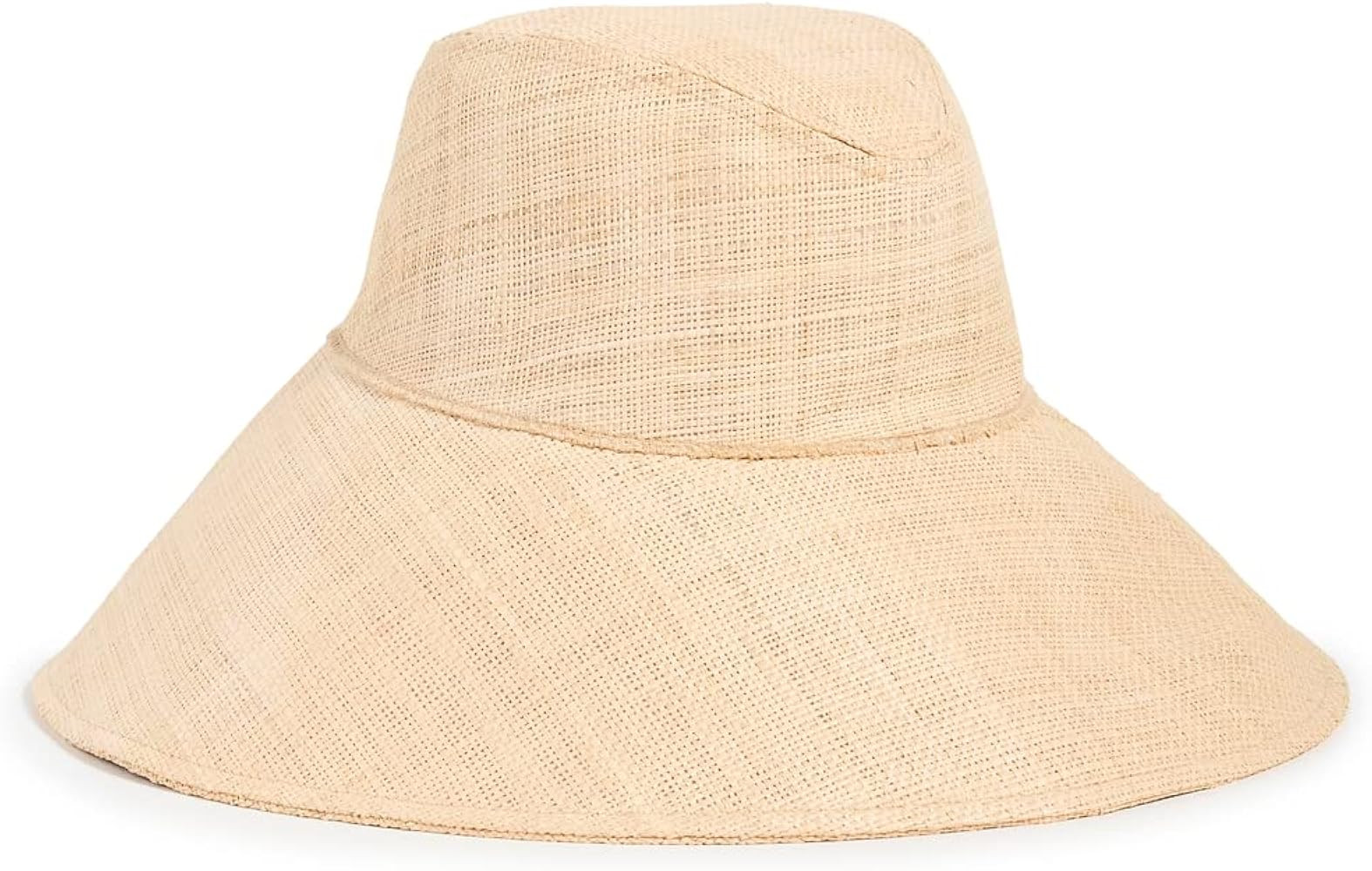 Lack of Color Women's The Cove Straw Hat | Amazon (US)