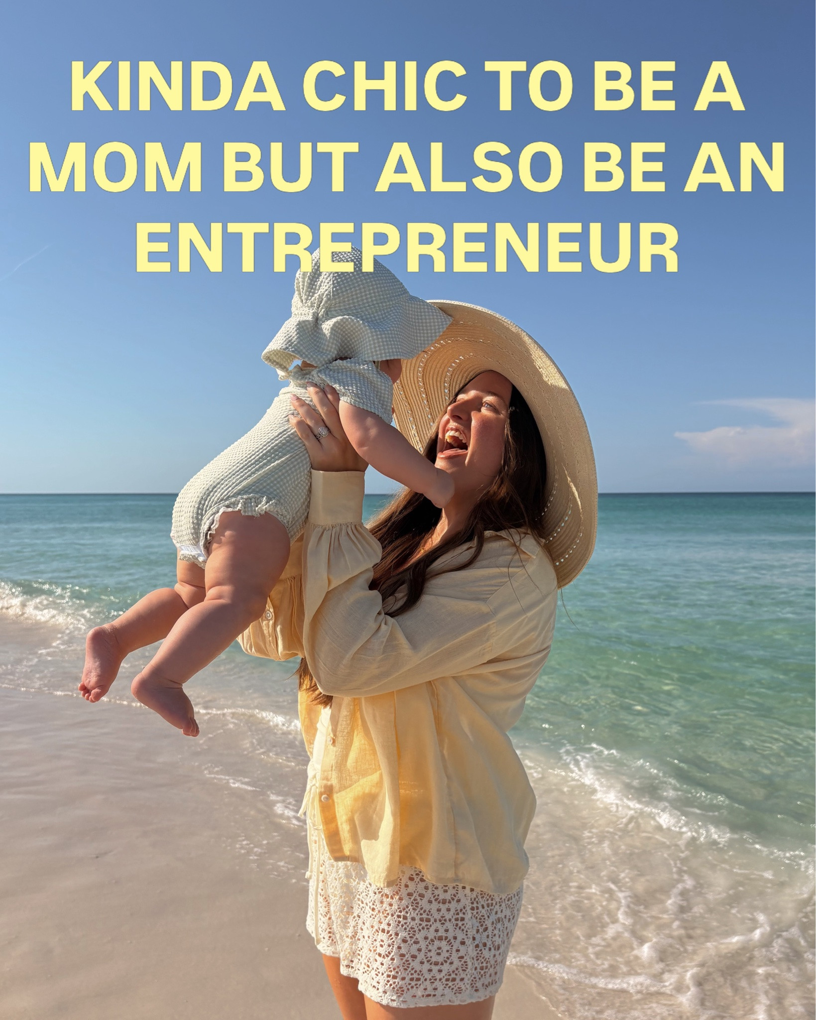I’ve been loving seeing these! let me know if any of these resonate with you!!🌸👇🏼☀️🌊🍋‍🟩 #kindachic #momfaves #momfavorites
