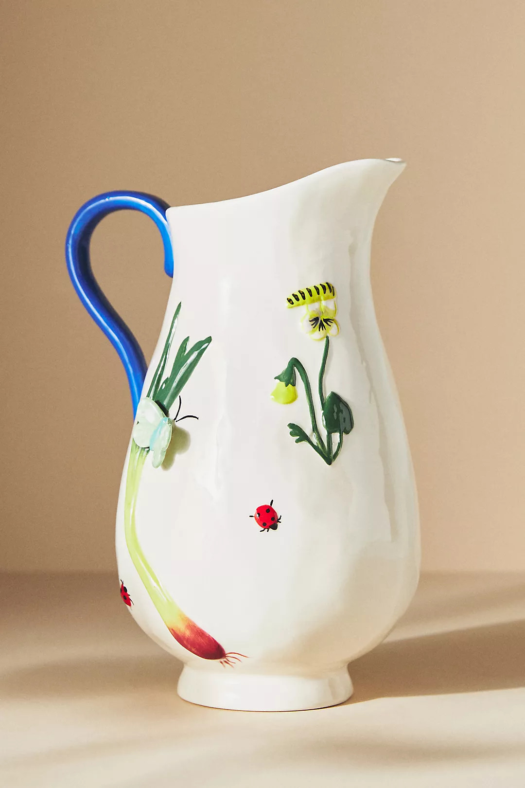 Faye Pitcher | Anthropologie (US)