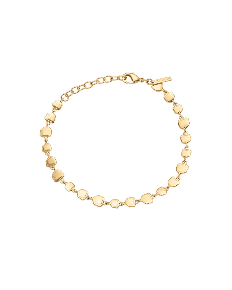 DAWN BRACELET (18K GOLD PLATED) | Kirstin Ash