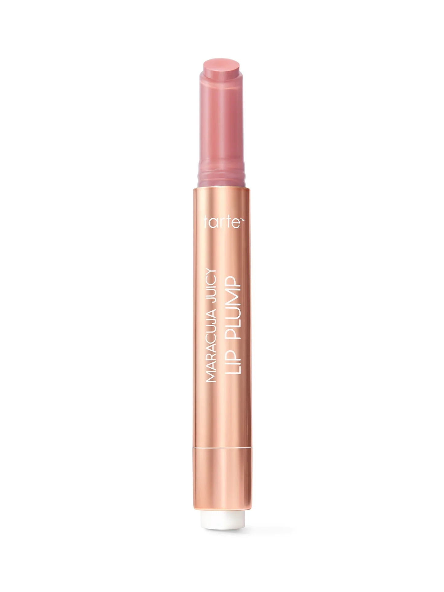 maracuja juicy lip plump | Tarte Cosmetics