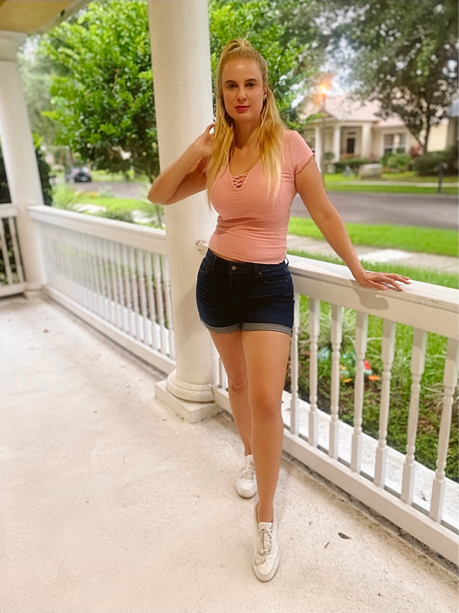 #walmartpartner
 Hey babes! I've been shopping for lots of casual and fall fashion outfits, all with free shipping, no order minimum  using my Walmart+ membership. 
I also use my Walmart + membership to order groceries 2/3 a month with free delivery from store. It saves me so much time. 
See Walmart.com/plus for more info. (See Walmart+ Terms & Conditions) 
#walmart 
#WalmartPlus #WalmartPlusWeek  


 

#LTKFind #LTKSeasonal #LTKSale