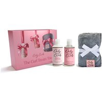 Only Curls - The Curl Treats Trio Set: A Of For Gorgeous Curls. | Boots.com