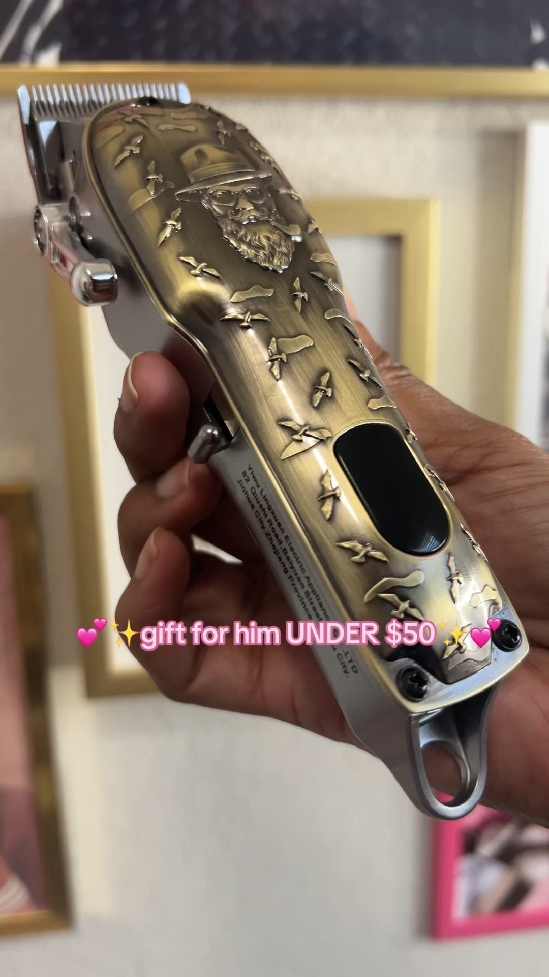 #giftsforhim

#LTKFindsUnder100 #LTKselfcare #LTKMens