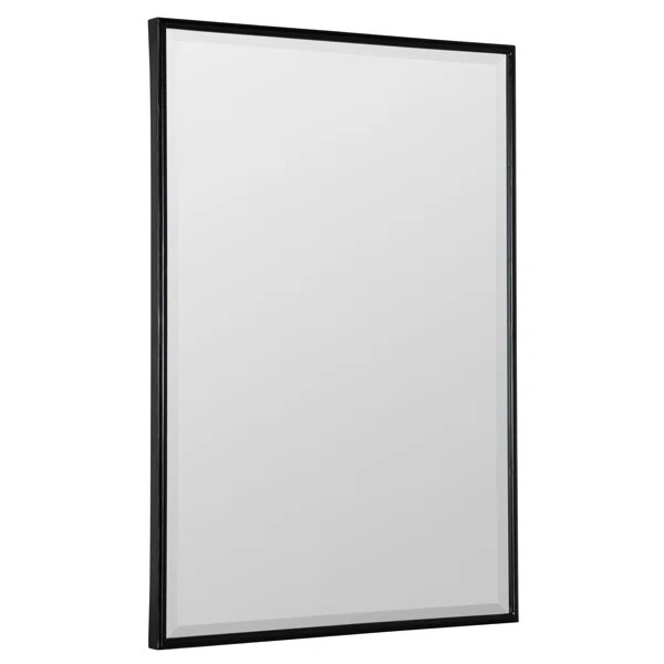 Callie Rectangle Accent Mirror | Wayfair North America