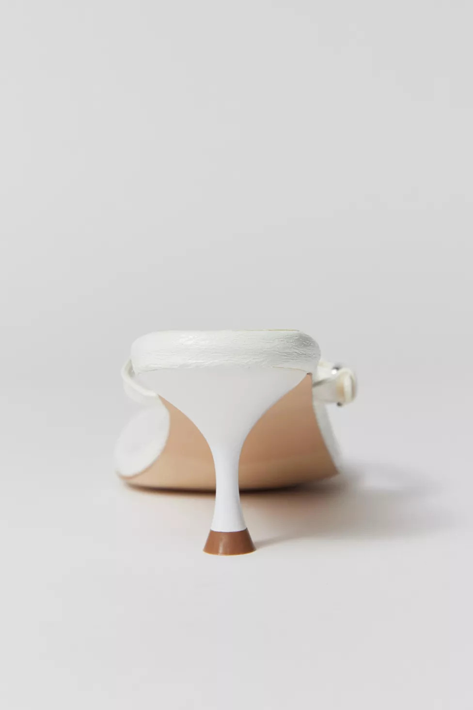 UO Rue Thong Mule Sandal | Urban Outfitters (US and RoW)