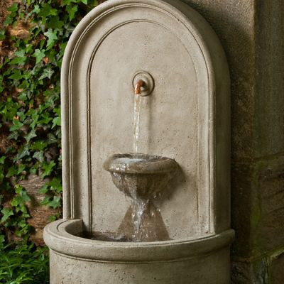 Colanna Fountain | Frontgate