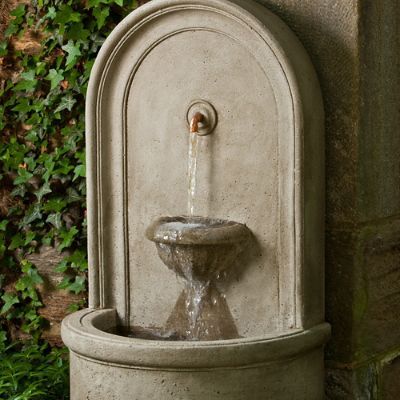 Colanna Fountain | Frontgate