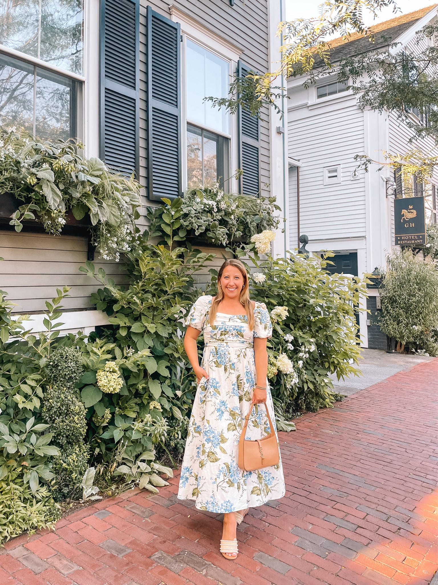 the cutest summer dress!! 🪻 

#LTKStyleTip #LTKSaleAlert #LTKFindsUnder100