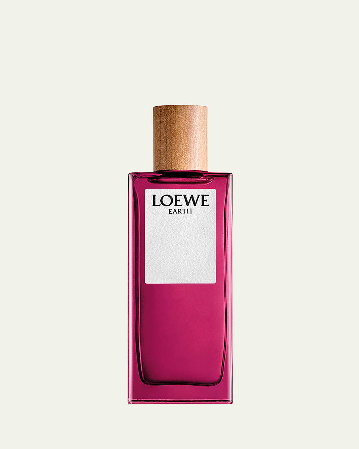 Loewe Earth Eau de Parfum, 3.4 oz. | Bergdorf Goodman