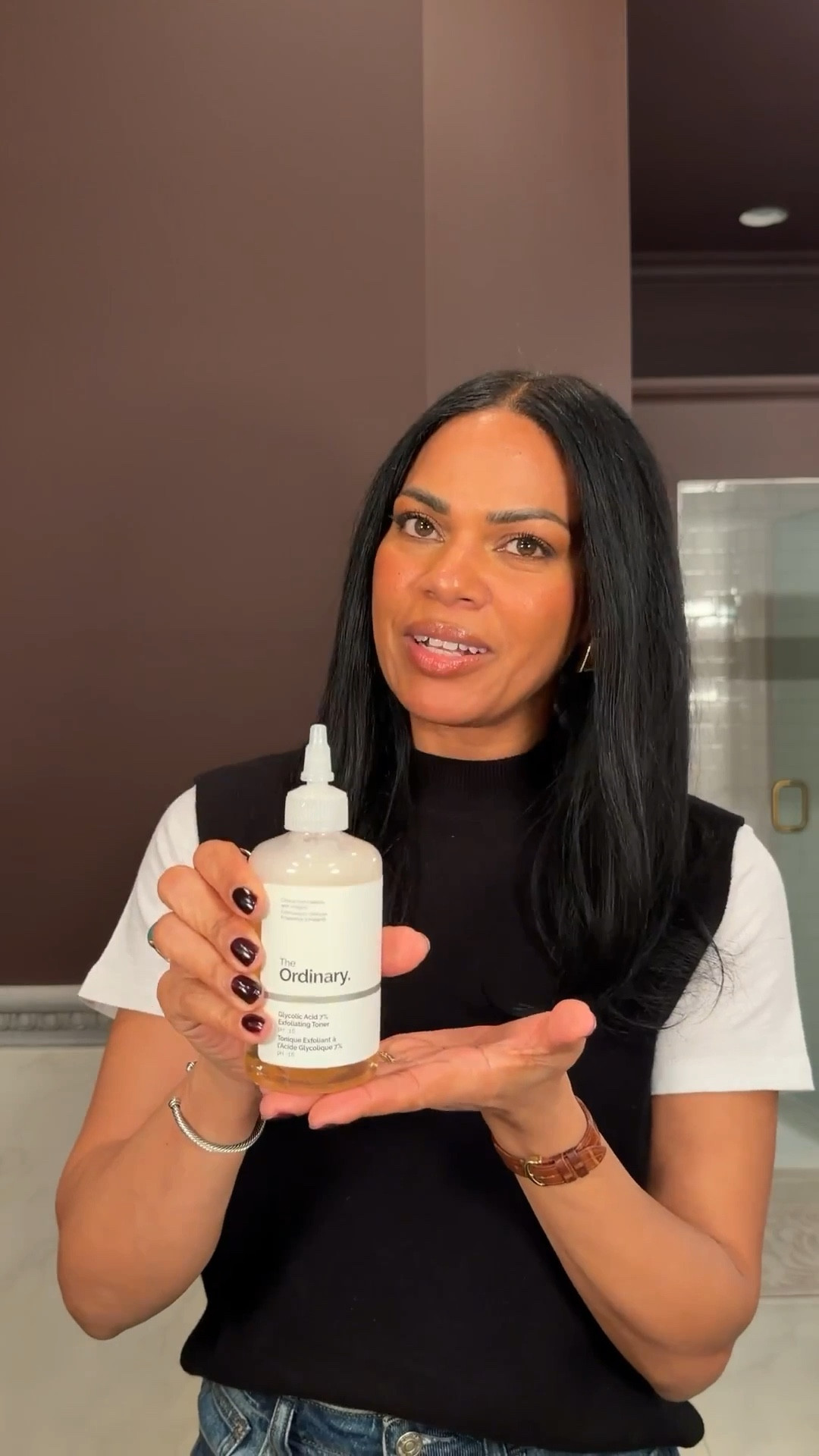 And that’s on no more honey badger sheet rippin spouse slicing velcro havin heels. Tap below for links and thank me later! Oh and I just saw the kiehls is 25% off site wide 🙌🏾

#LTKSaleAlert #LTKBeauty #LTKselfcare