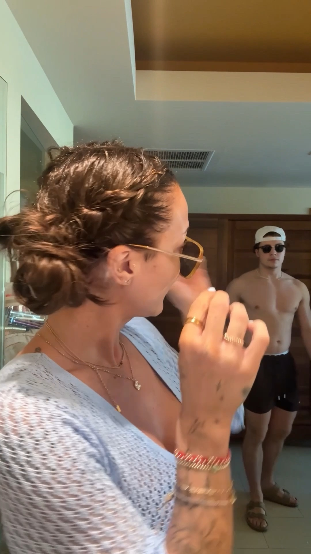 Beach hair things 

#LTKBeauty #LTKFindsUnder50 #LTKStyleTip