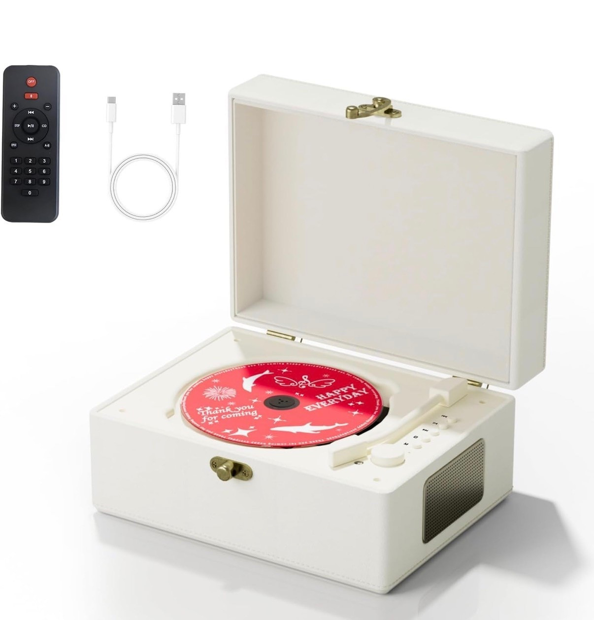 Cd player


#LTKFindsUnder50 #LTKFindsUnder100