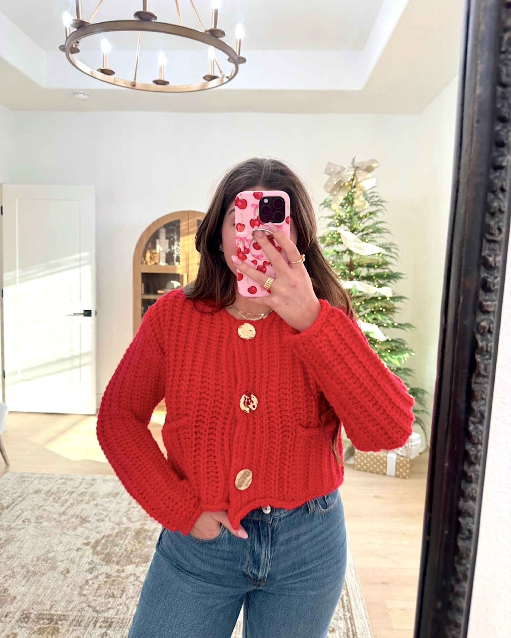 Cardigan Black Friday deal at Amazon 🖤

Cardigan, Black Friday, Black Friday sale, Amazon Black Friday deals, Amazon Black Friday sale, Amazon, Amazon sale, Amazon deals, Madison Payne 

#LTKSeasonal #LTKSaleAlert #LTKStyleTip