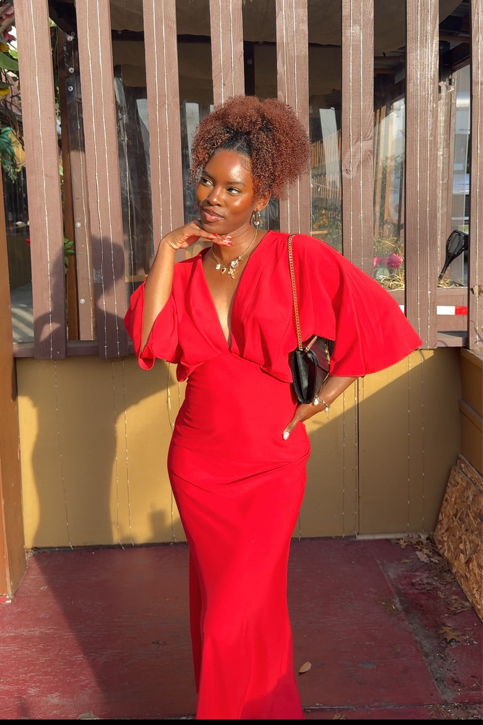 Perfect Cocktail
/ Event Dress 

#LTKFindsUnder100 #LTKWorkwear #LTKSeasonal