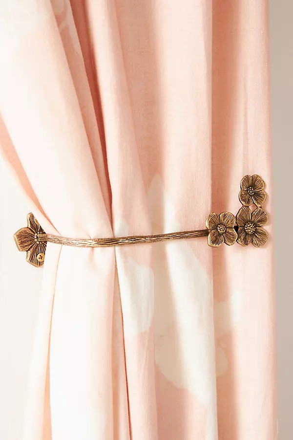 Kasia Tieback | Anthropologie (US)