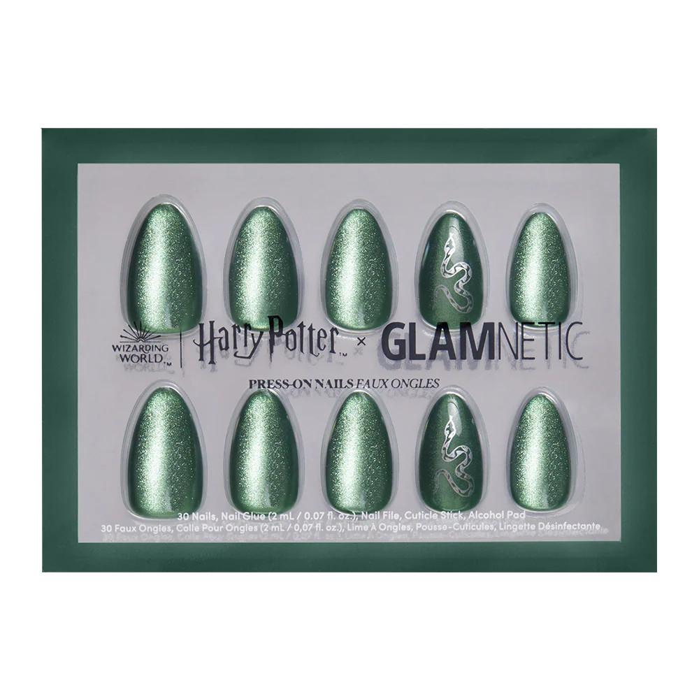 Slytherin™ | Glamnetic