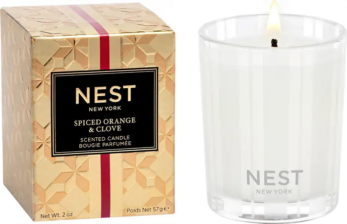 NEST New York Spiced Orange Clove Candle | Nordstromrack | Nordstrom Rack