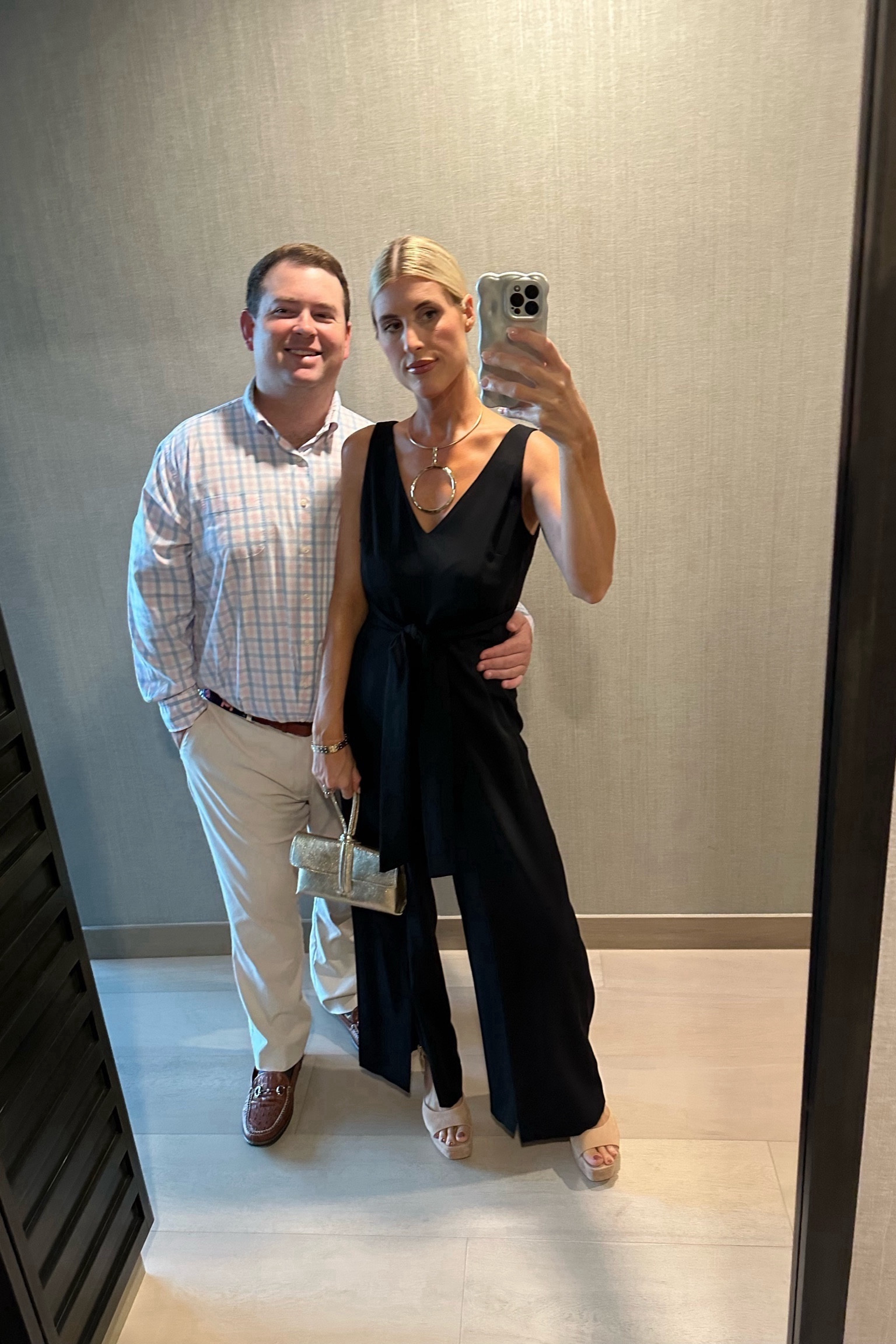 These shoes are quite literally the most comfortable shoes I have ever owned! I wear them to every wedding and dance the night away with no pain. I wish they made they made them in every color! Obsessed is an understatement 🥰🥰🥰

#LTKparties #LTKstyletip #LTKsalealert