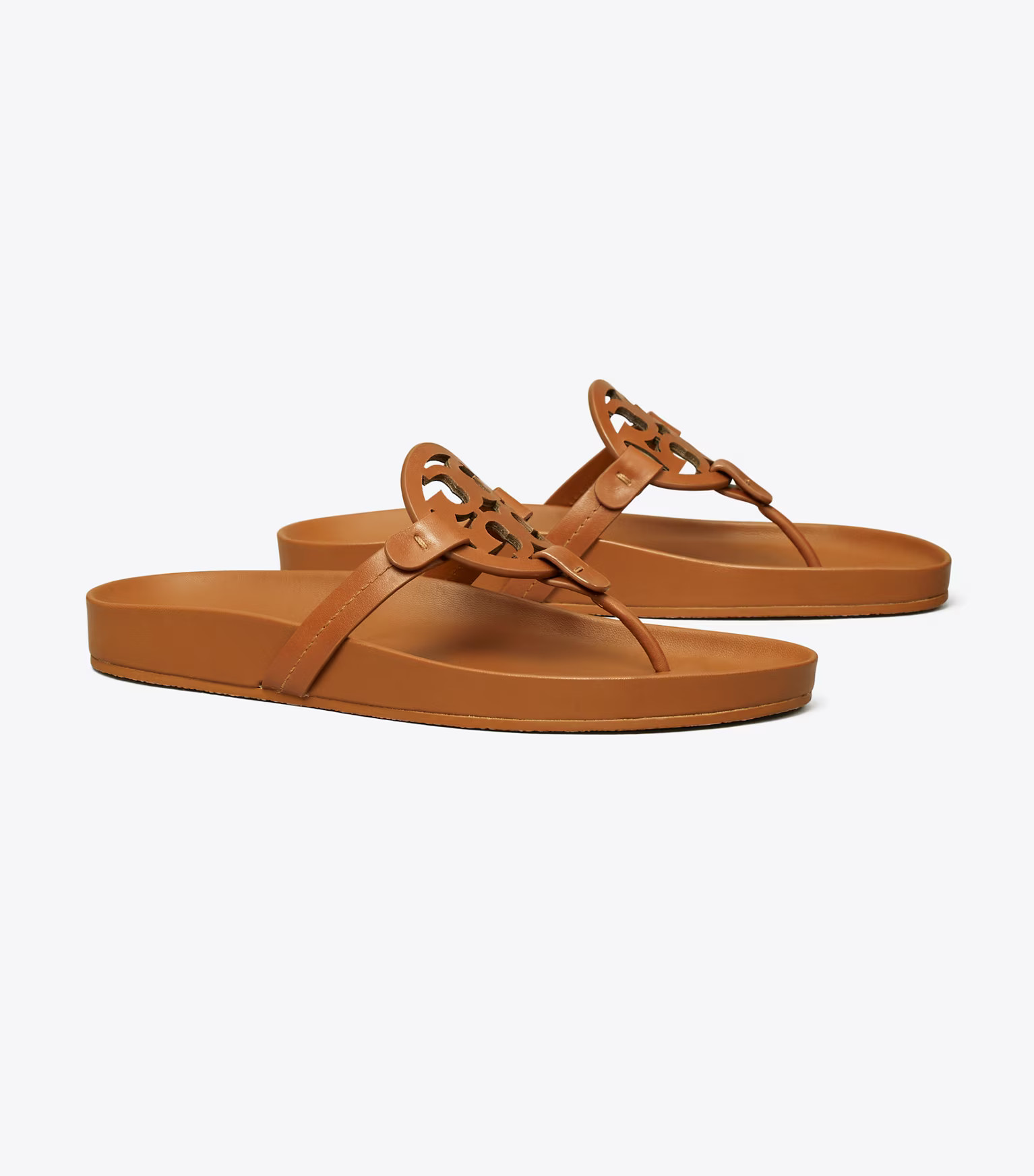 MILLER CLOUD SANDAL | Tory Burch (US)