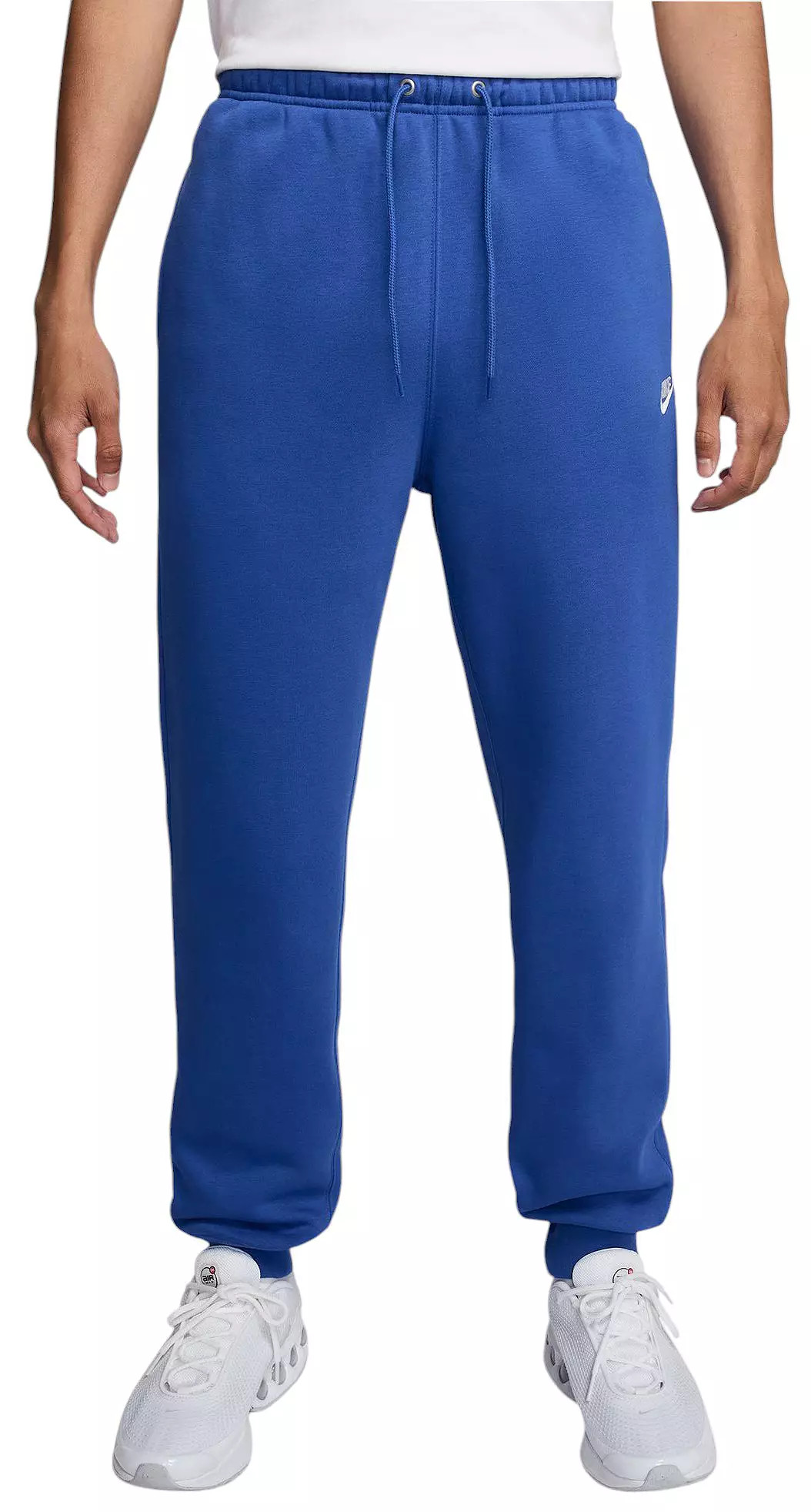 Nike Men's Club Fleece Joggers | DICK'S Sporting Goods