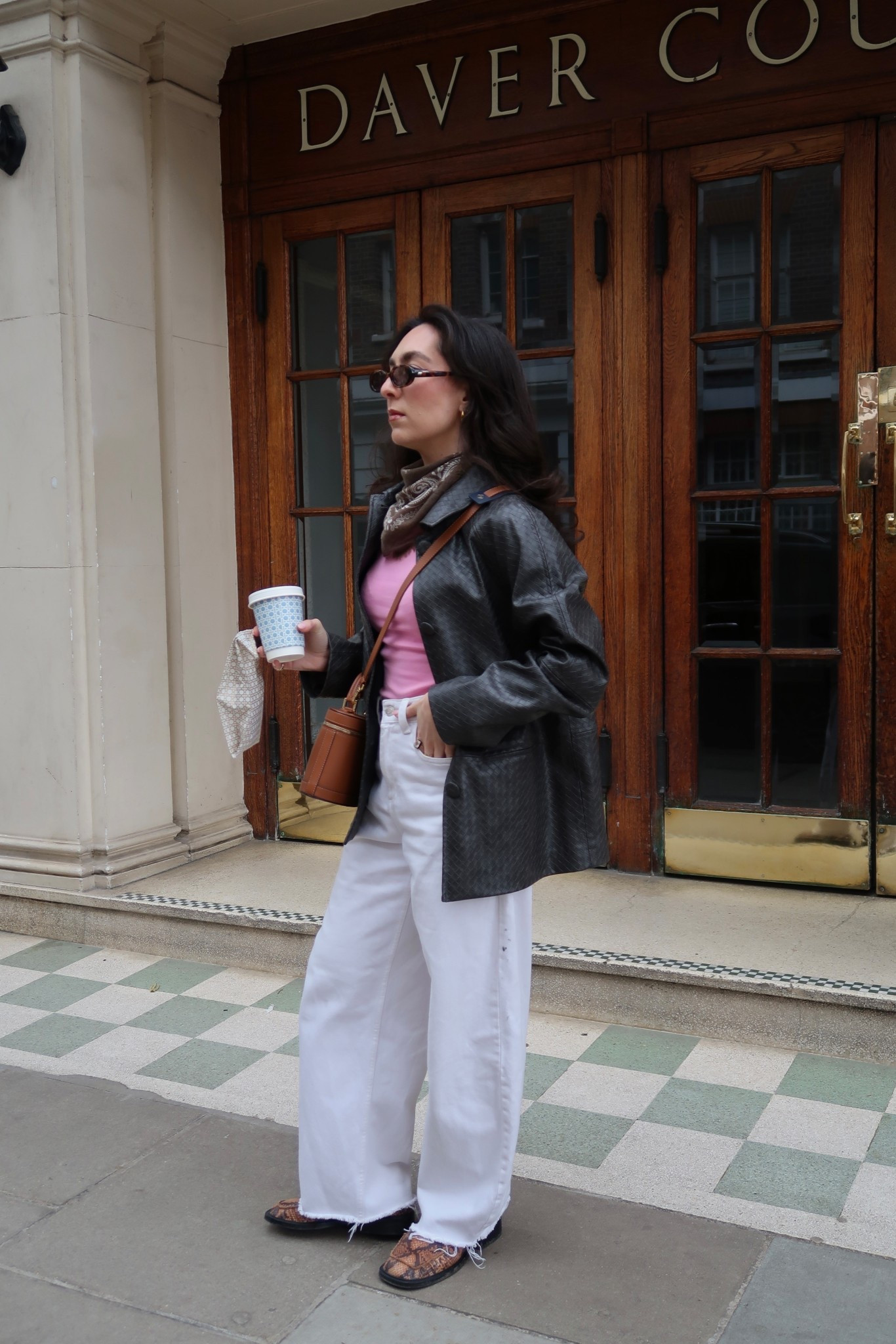 Spring outfit 

#LTKpetite #LTKspring #LTKuk