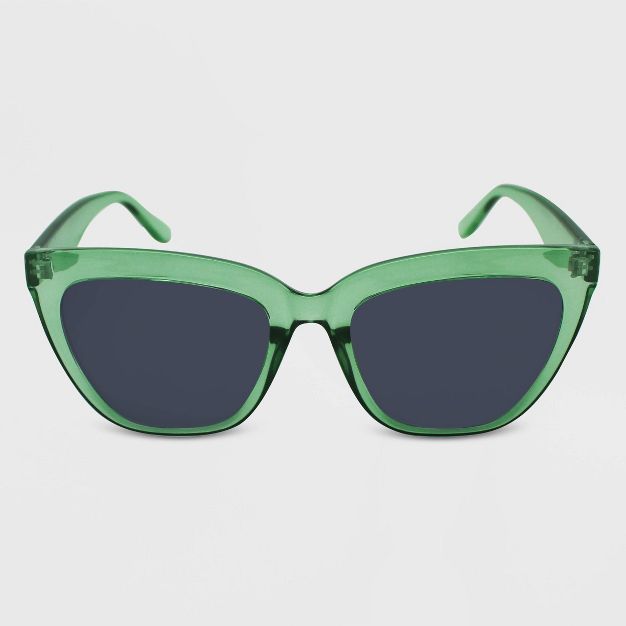 Cat Eye Sunglasses  | Target