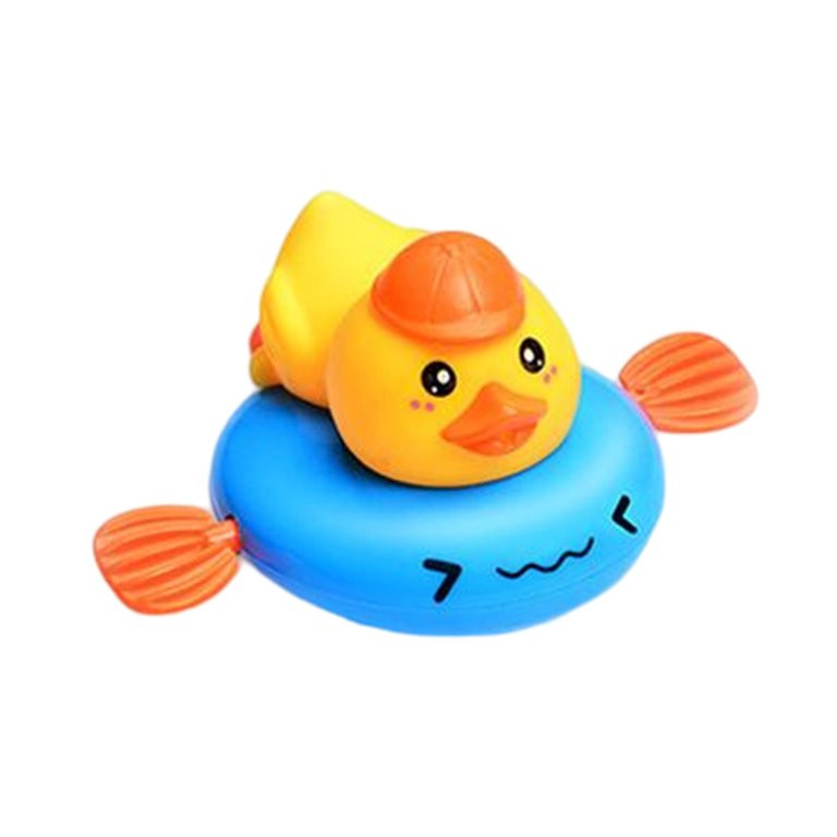 Bath Toys For Kids Wind Up Bathtub Baby Bath Toys For Toddlers 1 To 3 Swimming Pool Water Toys Fo... | Walmart (US)