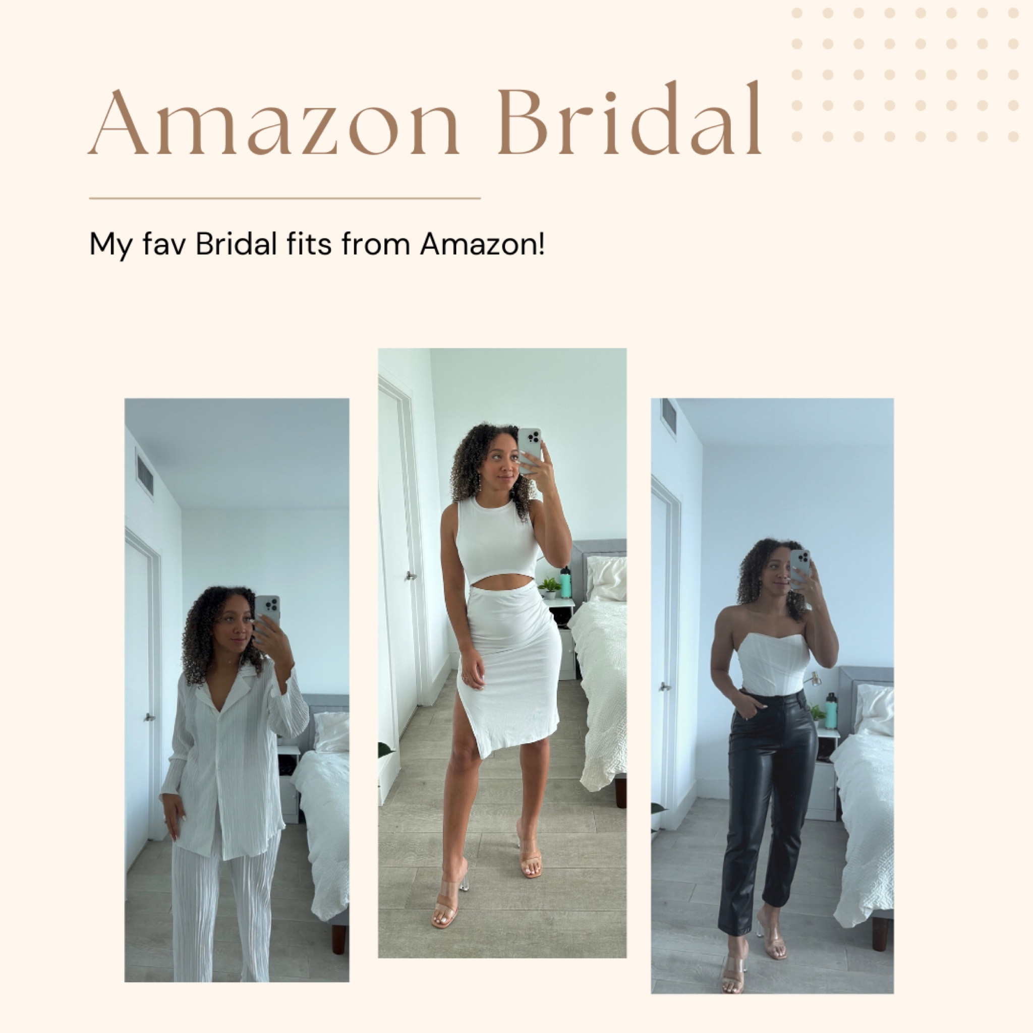 #LTKfit #LTKstyletip #LTKwedding