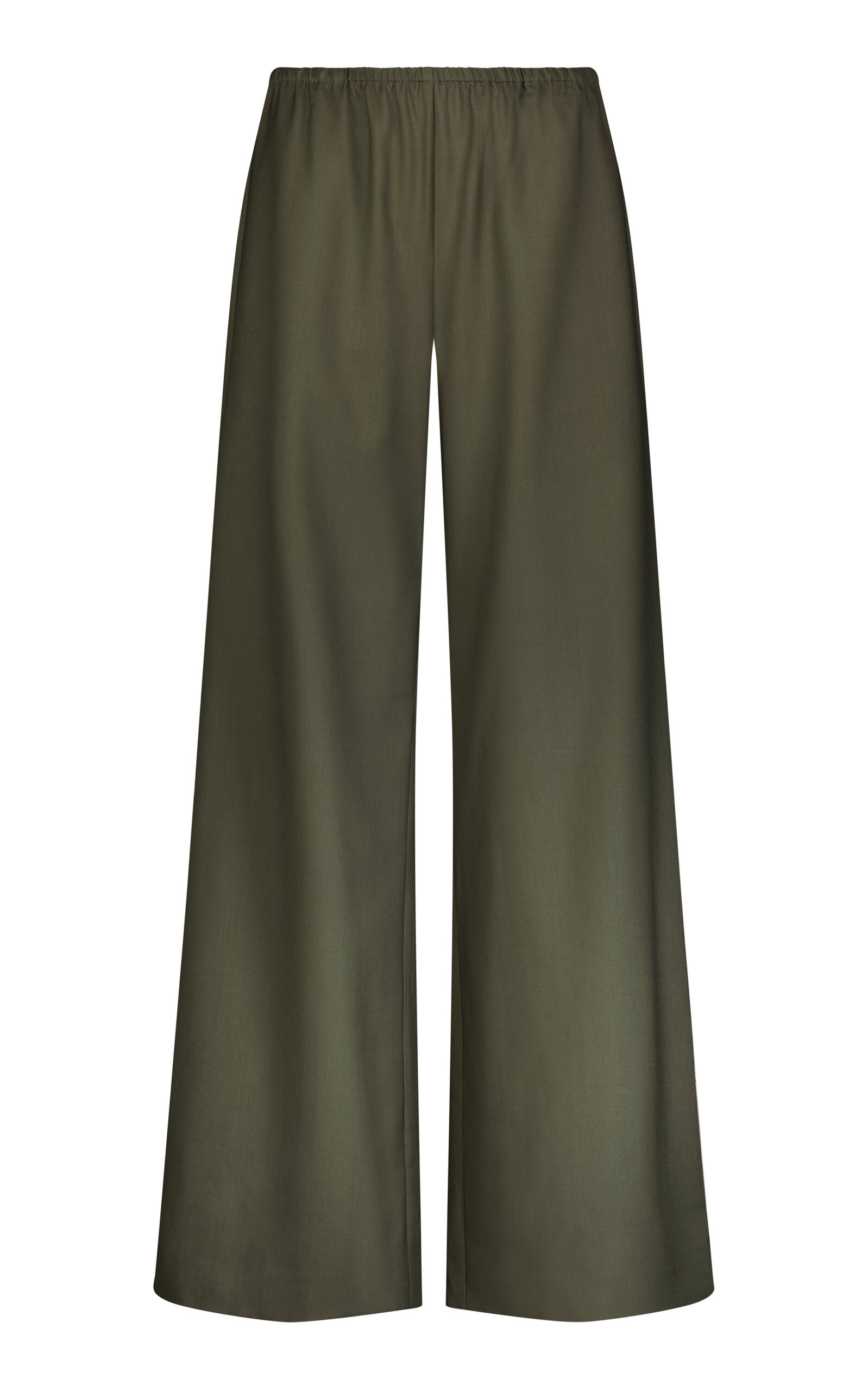 Asher Merino Wool Pants | Moda Operandi (Global)