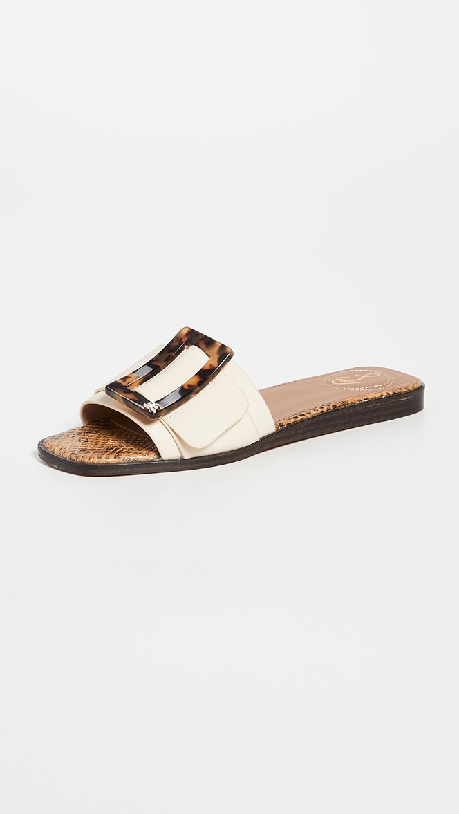 Inez Strapped Sandals | Shopbop