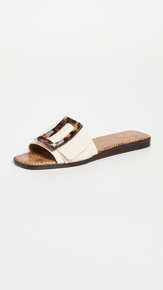 Inez Strapped Sandals | Shopbop