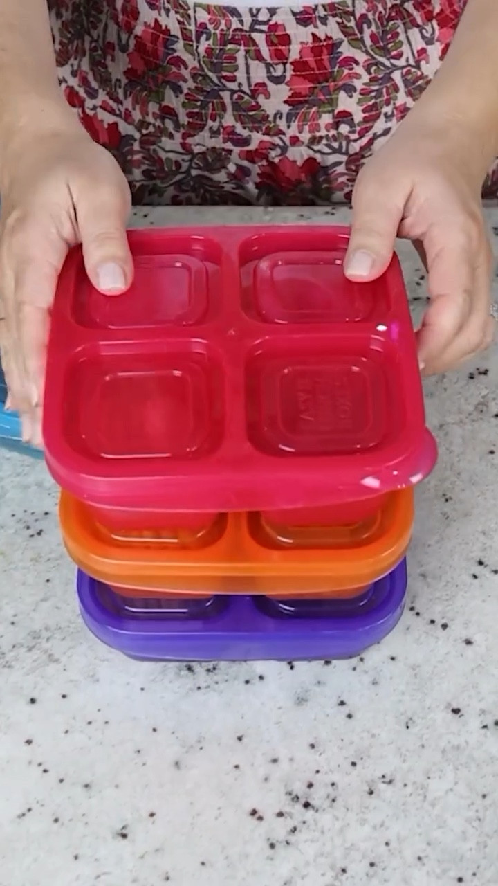 Super easy lunches-to-go! 

#LTKHome #LTKVideo #LTKFamily