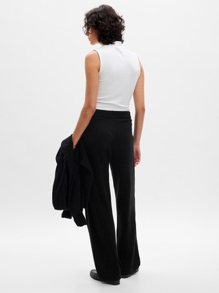 CashSoft Sweater Pants | Gap (US)