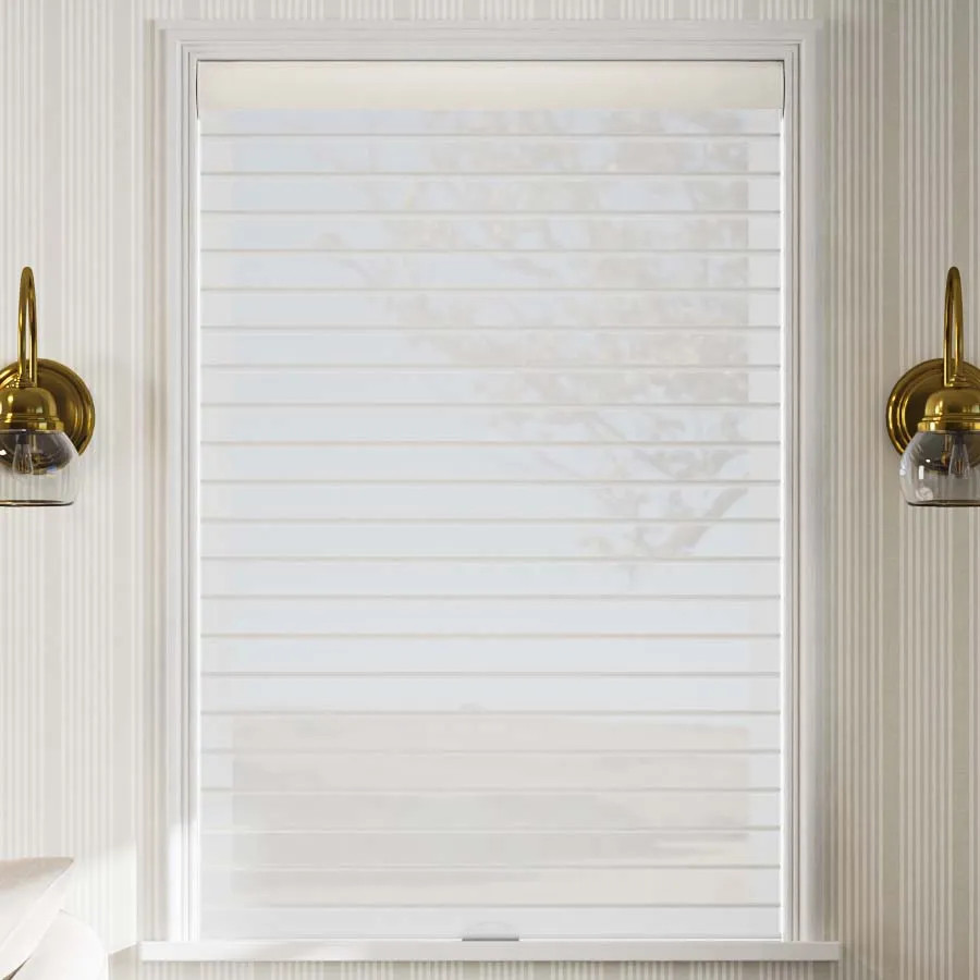 3 inch Lifestyle Light Filtering Sheer Shades | SelectBlinds | Select Blinds