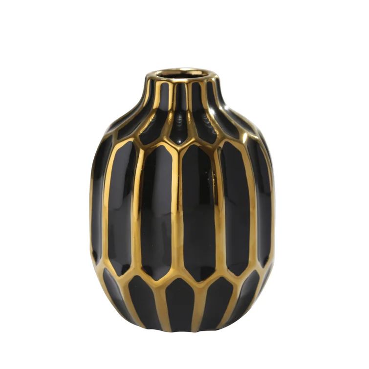 Darin Bud Ceramic Table Vase | Wayfair North America