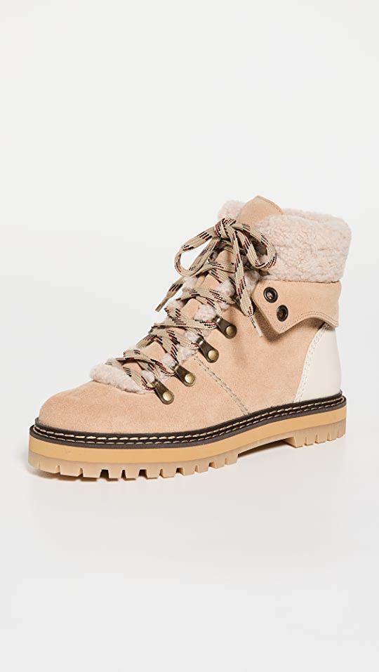 See by Chloe Eileen Boots | SHOPBOP | Shopbop
