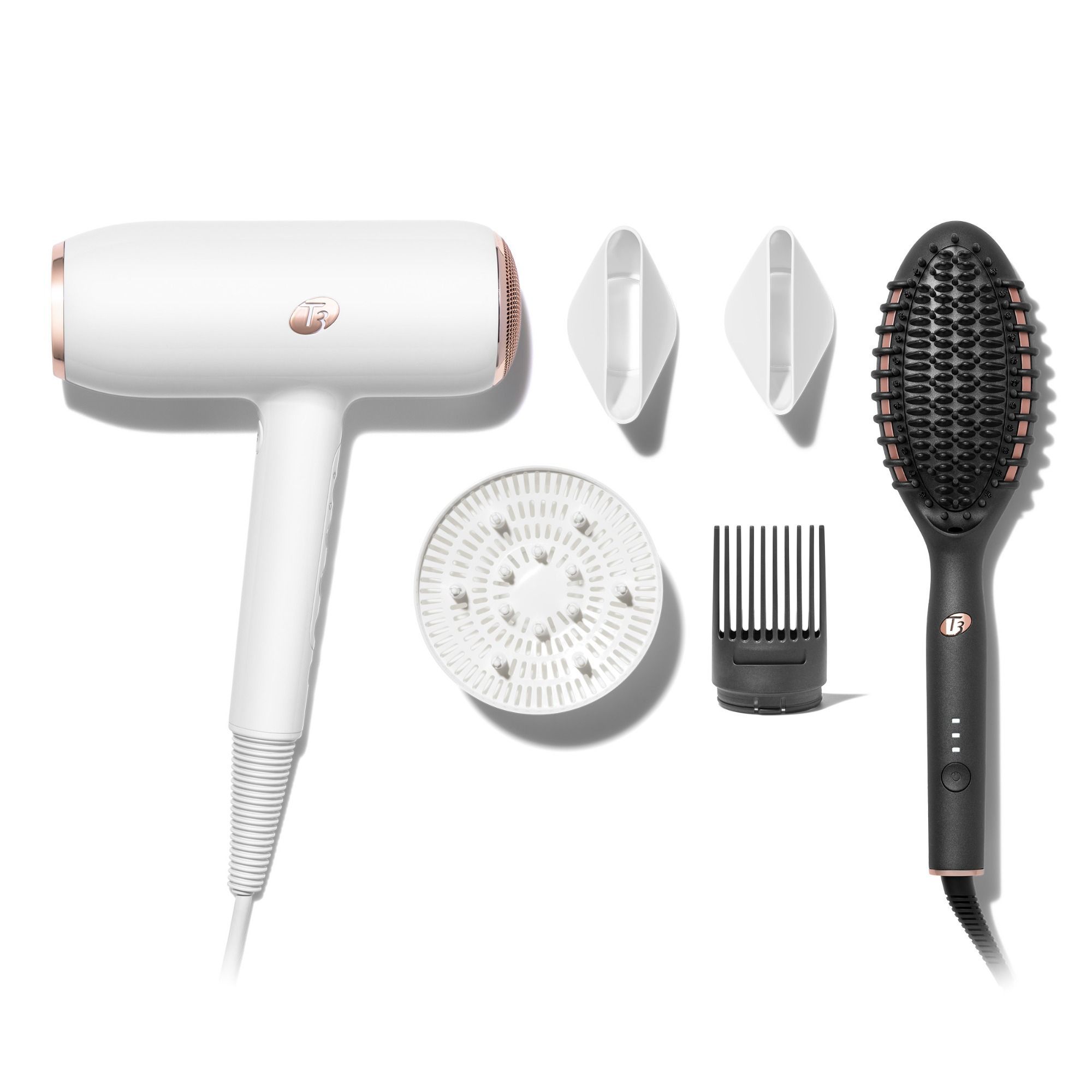 BRUSH IN THE STYLE SET | T3 Micro (US & CA)
